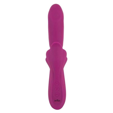 Javida - 4 Function Vibrator ORION Javida - 4 Function Vibrator ORION