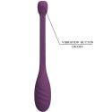 LEVIATHAN APP CONTROLLED VIBRATOR PURPLE Baile - Boys of Toys Sp. z. o.o. (dystrybutor) LEVIATHAN APP CONTROLLED VIBRATOR PURPLE Baile - Boys of Toys Sp. z. o.o. (dystrybutor)