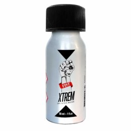 Leather Cleaner - Fist Xtrem 30ml. Intimate Distribution