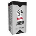 Leather Cleaner - Fist Xtrem 30ml. Intimate Distribution