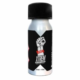 Leather Cleaner - Fist Xtrem Black Label 30ml. Intimate Distribution
