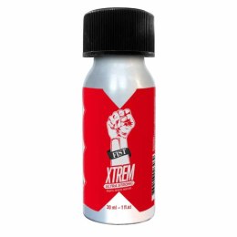 Leather Cleaner - Fist Xtrem Ultra Strong 30ml. Intimate Distribution