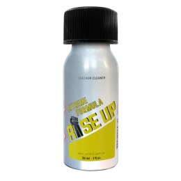 Leather Cleaner - Rise Up Extreme Formula 30ml. Intimate Distribution
