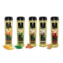 Massage Oil Organica - LUSCIOUS MANGO Shunga - EAU ZONE