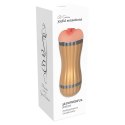 Masturbator- Bevis - 36 functions USB B - Series Lyla Masturbator- Bevis - 36 functions USB B - Series Lyla