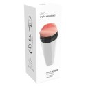 Masturbator- MOLLY - 36 functions USB B - Series Lyla Masturbator- MOLLY - 36 functions USB B - Series Lyla