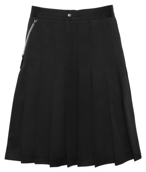 Men's Kilt Black 2XL ORION Men's Kilt Black 2XL ORION