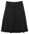 Men's Kilt Black XL ORION Men's Kilt Black XL ORION