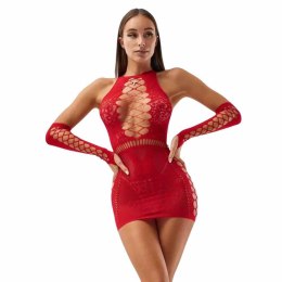Midnight Glow Dress Ero-Dom