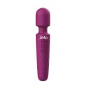 Mini Wand Purple Intimate Distribution Mini Wand Purple Intimate Distribution