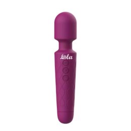Mini Wand Purple Intimate Distribution
