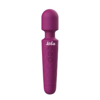Mini Wand Purple Intimate Distribution