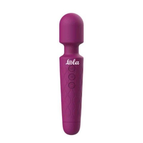 Mini Wand Purple Intimate Distribution Mini Wand Purple Intimate Distribution