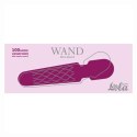 Mini Wand Purple Intimate Distribution Mini Wand Purple Intimate Distribution
