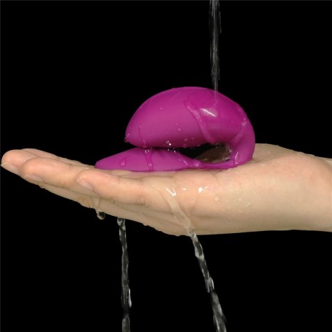 O-Sensual Double Rush LoveToy - Boys of Toys Sp. z o.o. (dystrybutor) O-Sensual Double Rush LoveToy - Boys of Toys Sp. z o.o. (dystrybutor)