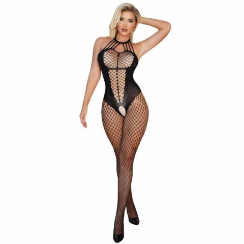 Obsession Mesh Bodystocking Ero-Dom Obsession Mesh Bodystocking Ero-Dom