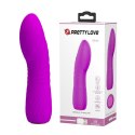 PRETTY LOVE -ABNER, 12 vibration functions Memory function Baile - Boys of Toys Sp. z. o.o. (dystrybutor) PRETTY LOVE -ABNER, 12 vibration functions Memory function Baile - Boys of Toys Sp. z. o.o. (dystrybutor)
