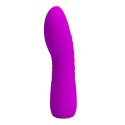 PRETTY LOVE -ABNER, 12 vibration functions Memory function Baile - Boys of Toys Sp. z. o.o. (dystrybutor) PRETTY LOVE -ABNER, 12 vibration functions Memory function Baile - Boys of Toys Sp. z. o.o. (dystrybutor)