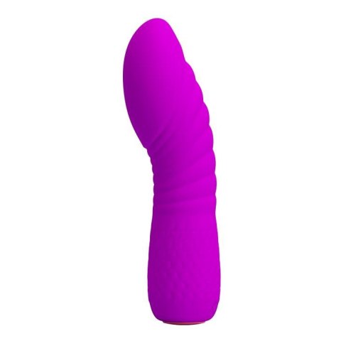PRETTY LOVE -ABNER, 12 vibration functions Memory function Baile - Boys of Toys Sp. z. o.o. (dystrybutor) PRETTY LOVE -ABNER, 12 vibration functions Memory function Baile - Boys of Toys Sp. z. o.o. (dystrybutor)