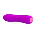 PRETTY LOVE -ABNER, 12 vibration functions Memory function Baile - Boys of Toys Sp. z. o.o. (dystrybutor) PRETTY LOVE -ABNER, 12 vibration functions Memory function Baile - Boys of Toys Sp. z. o.o. (dystrybutor)
