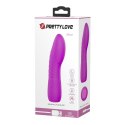 PRETTY LOVE -ABNER, 12 vibration functions Memory function Baile - Boys of Toys Sp. z. o.o. (dystrybutor) PRETTY LOVE -ABNER, 12 vibration functions Memory function Baile - Boys of Toys Sp. z. o.o. (dystrybutor)