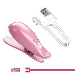 PRETTY LOVE - CAYLEY, WATERPROOF, ABS, 10 VIBRATIONS, REMOTE CONTROL Baile - Boys of Toys Sp. z. o.o. (dystrybutor)