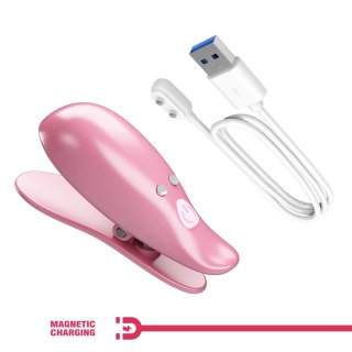 PRETTY LOVE - CAYLEY, WATERPROOF, ABS, 10 VIBRATIONS, REMOTE CONTROL Baile - Boys of Toys Sp. z. o.o. (dystrybutor)