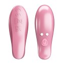 PRETTY LOVE - CAYLEY, WATERPROOF, ABS, 10 VIBRATIONS, REMOTE CONTROL Baile - Boys of Toys Sp. z. o.o. (dystrybutor) PRETTY LOVE - CAYLEY, WATERPROOF, ABS, 10 VIBRATIONS, REMOTE CONTROL Baile - Boys of Toys Sp. z. o.o. (dystrybutor)
