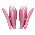 PRETTY LOVE - CAYLEY, WATERPROOF, ABS, 10 VIBRATIONS, REMOTE CONTROL Baile - Boys of Toys Sp. z. o.o. (dystrybutor) PRETTY LOVE - CAYLEY, WATERPROOF, ABS, 10 VIBRATIONS, REMOTE CONTROL Baile - Boys of Toys Sp. z. o.o. (dystrybutor)