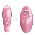 PRETTY LOVE - CAYLEY, WATERPROOF, ABS, 10 VIBRATIONS, REMOTE CONTROL Baile - Boys of Toys Sp. z. o.o. (dystrybutor) PRETTY LOVE - CAYLEY, WATERPROOF, ABS, 10 VIBRATIONS, REMOTE CONTROL Baile - Boys of Toys Sp. z. o.o. (dystrybutor)