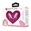 PRETTY LOVE - CAYLEY, WATERPROOF, ABS, 10 VIBRATIONS, REMOTE CONTROL Baile - Boys of Toys Sp. z. o.o. (dystrybutor) PRETTY LOVE - CAYLEY, WATERPROOF, ABS, 10 VIBRATIONS, REMOTE CONTROL Baile - Boys of Toys Sp. z. o.o. (dystrybutor)