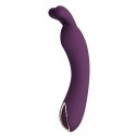 PRETTY LOVE - DJ RABBIT, 10 vibration functions, Silicone, Magnetic USB charging Baile - Boys of Toys Sp. z. o.o. (dystrybutor) PRETTY LOVE - DJ RABBIT, 10 vibration functions, Silicone, Magnetic USB charging Baile - Boys of Toys Sp. z. o.o. (dystrybutor)