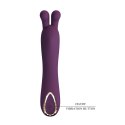 PRETTY LOVE - DJ RABBIT, 10 vibration functions, Silicone, Magnetic USB charging Baile - Boys of Toys Sp. z. o.o. (dystrybutor) PRETTY LOVE - DJ RABBIT, 10 vibration functions, Silicone, Magnetic USB charging Baile - Boys of Toys Sp. z. o.o. (dystrybutor)