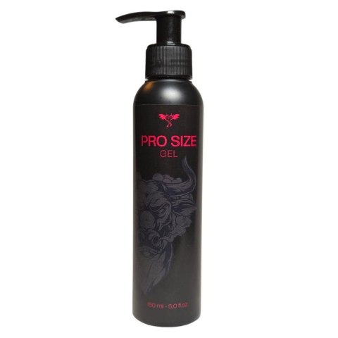 PRO SIZE GEL - 100ml EMILY LOVE PRO SIZE GEL - 100ml EMILY LOVE