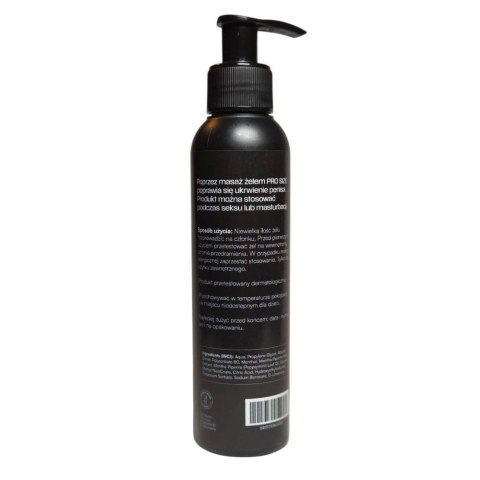 PRO SIZE GEL - 100ml EMILY LOVE PRO SIZE GEL - 100ml EMILY LOVE