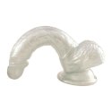 Pearlescent dildo Mabe Pearl White Intimate Distribution Pearlescent dildo Mabe Pearl White Intimate Distribution