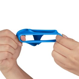 Pinnacle Pro Trio Grip Enhancer Sleeve LoveToy - Boys of Toys Sp. z o.o. (dystrybutor)