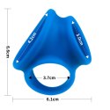 Pinnacle Pro Trio Grip Enhancer Sleeve LoveToy - Boys of Toys Sp. z o.o. (dystrybutor)