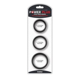 Power Plus Soft Silicone Pro Ring LoveToy - Boys of Toys Sp. z o.o. (dystrybutor)