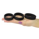 Power Plus Soft Silicone Pro Ring LoveToy - Boys of Toys Sp. z o.o. (dystrybutor)