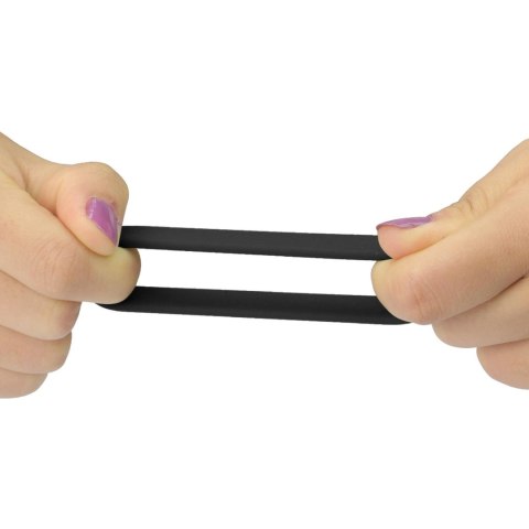 Power Plus Soft Silicone Pro Ring LoveToy - Boys of Toys Sp. z o.o. (dystrybutor) Power Plus Soft Silicone Pro Ring LoveToy - Boys of Toys Sp. z o.o. (dystrybutor)