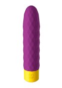 ROMP Beat Bullet vibrator - PURPLE SCALA