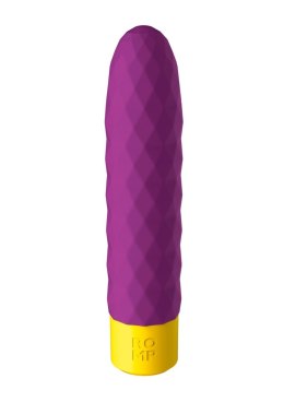 ROMP Beat Bullet vibrator - PURPLE SCALA