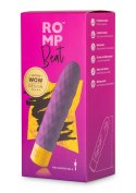 ROMP Beat Bullet vibrator - PURPLE SCALA
