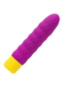 ROMP Beat Bullet vibrator - PURPLE SCALA