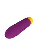ROMP Beat Bullet vibrator - PURPLE SCALA