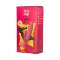 ROMP JAZZ - FUSCHIA SCALA ROMP JAZZ - FUSCHIA SCALA