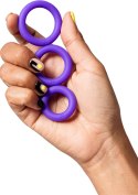 ROMP Remix Trio - PURPLE SCALA ROMP Remix Trio - PURPLE SCALA
