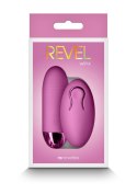 Revel Winx Pink SCALA Revel Winx Pink SCALA