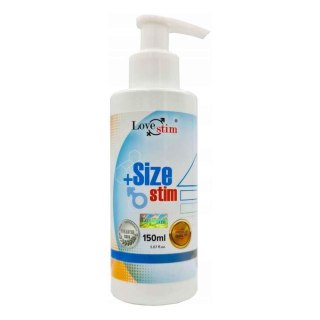 SIZE STIM żel 150ml NEXT LEVEL Sp. z o.o.